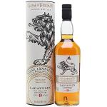 Lagavulin 9 ans – Maison Lannister Game of Thrones