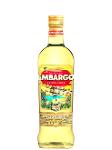 Embargo - Rhum Añejo blanco