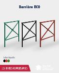 Promo Barrière Main Courante Eco