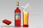 campari carafe design