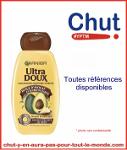 ULTRA DOUX Toutes ref