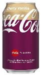 Coca-Cola Cerise Vanille 355 ml – 49000093261