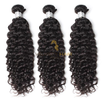 3 Tissages Cheveux Remy Curly