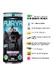Furya energy drink bio/organic
