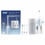 Irrigateur oral oral-b blanc