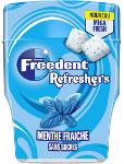 Freedent Refresh Menth Fraic 6 4009900536752