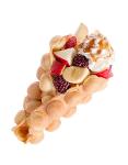 Mix bubble waffle 10Kg MECO