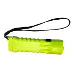 Lampe torche Torch Led pour guidage lumineux (cône en option)