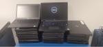 23x Dell Latitude 5480 - 5280 - i5-7th - 8GB RAM - 128GB - 2