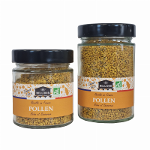 Pollen d'abeille (1kg), pollen de fleurs, entièrement naturel issu