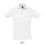 Polo Spring II Homme