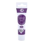 Colorant Alimentaire Gel Violet