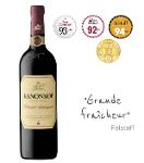 Kanonkop Estate Cabernet Sauvignon