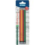 Crayons sans gomme FSC 4 pièces