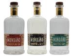 Gin Mondano 