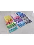 Mini fouta plate Sultan