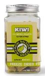Friandise naturelle pour chien 100% kiwi