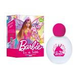 Distributeur Parfum Enfant - BARBIE eau de toilette féérique