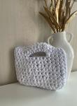 Sac crochet fait main