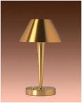 Lampe Jean Perzel Ref 506