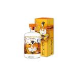 Gin Etsu Double Orange - 70 cl 43°