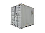 Container maritime 10 Pieds HIGH CUB PREMIER VOYAGE