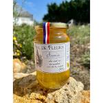Miel de Châtaignier - Miellerie Délices au Miel - Vente miel, pain d'épices  - Apiculteur Drome
