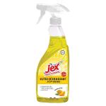 JEX PROFESSIONNEL ULTRA DEGRAISSANT CITRON 750ml