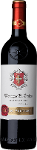 M de Montagne Rouge 2021 L,M,P Satellites de Saint-Emilion 