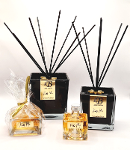 Only You - Diffuseurs à bâtonnets / Geurstokjes / Reed Diffusers