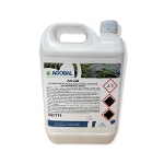 Agobal Ag-240 Détergent de lavage agricole