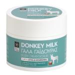 Donkey milk bodyscrub - 200 ml