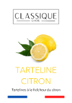 Tarteline citron