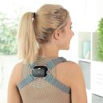 Entraîneur de posture rechargeable intelligent avec vibration