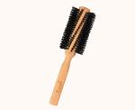 Brosse ronde sanglier