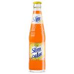 Slim orange