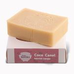 Savon Coco Canel