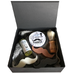 COFFRET DU BARBIER