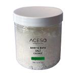 Sel de Bain et Corps à la Noix de Coco 250g