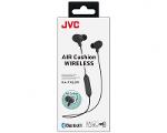 Jvc Air Cushion Wireless Ha-fx22w Noir