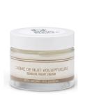 Crème de Nuit Voluptueuse BY BIOTIC 