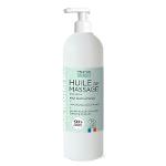 HUILE DE SOIN MASSAGE NEUTRE BIO 500ml