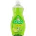 PALMOLIVE LIQ VAISSELLE 500ML CITRON