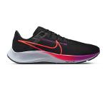 Chaussures NIKE Air Zoom Pegasus 38 Noir – Homme/Adulte