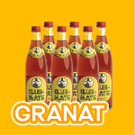 Granat 50cl - 6 btl