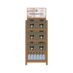 Casier rangement 60 verres - Europages