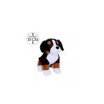 PELUCHE CHIEN BOUVIER 33 CM