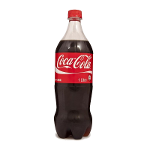 COCA-COLA CLASSIQUE 1L