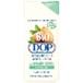 DOP SHAMPOING TRES DOUX AMANDE DOUCE BIO 375ML