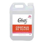 GLOSS GEL A BASE DE CRISTAUX DE SOUDE DILUeS 5L